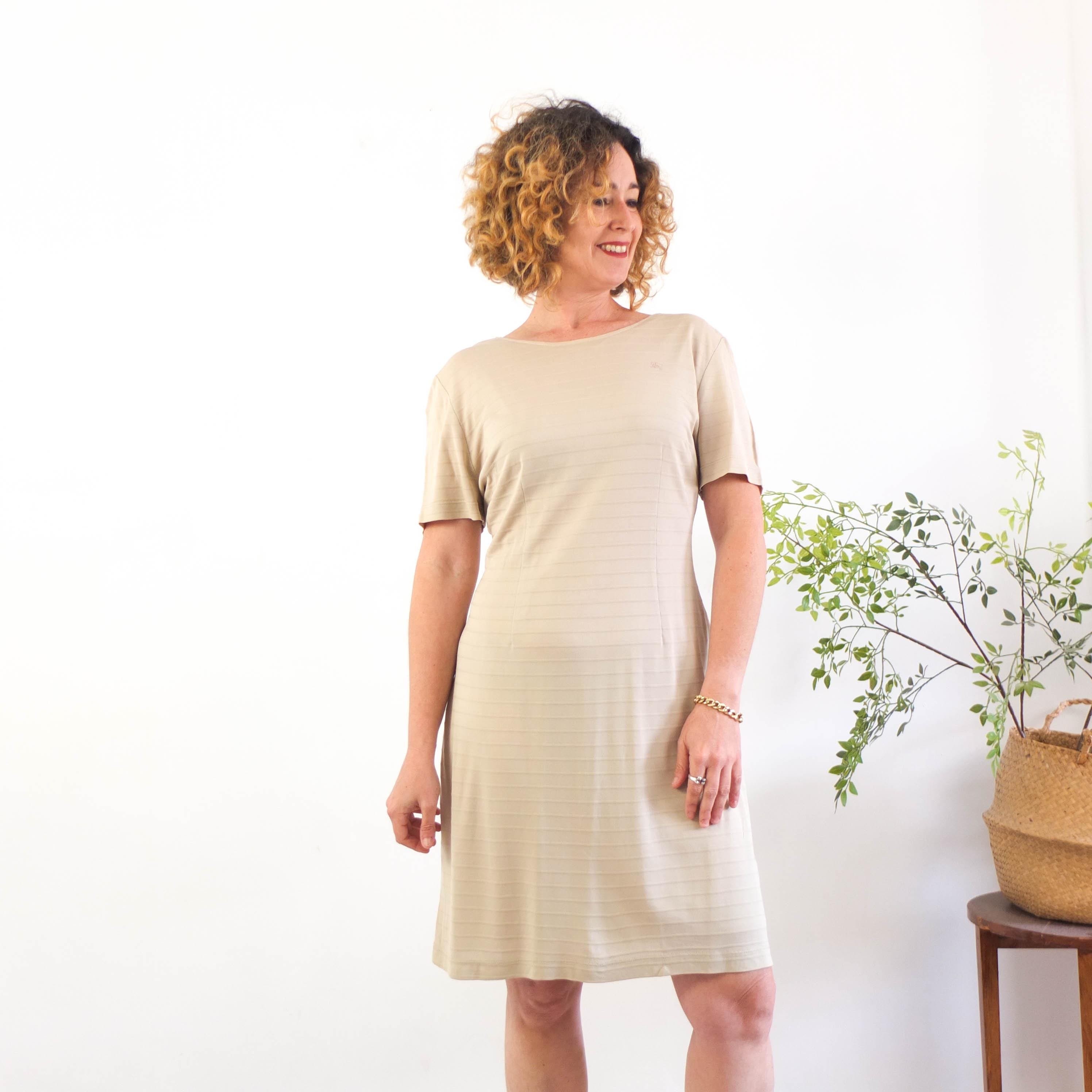 Burberry Dress - Etsy