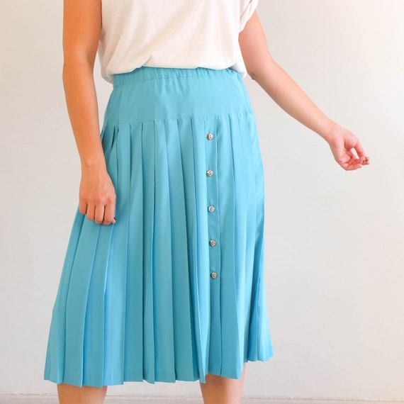 denim skirt age 5