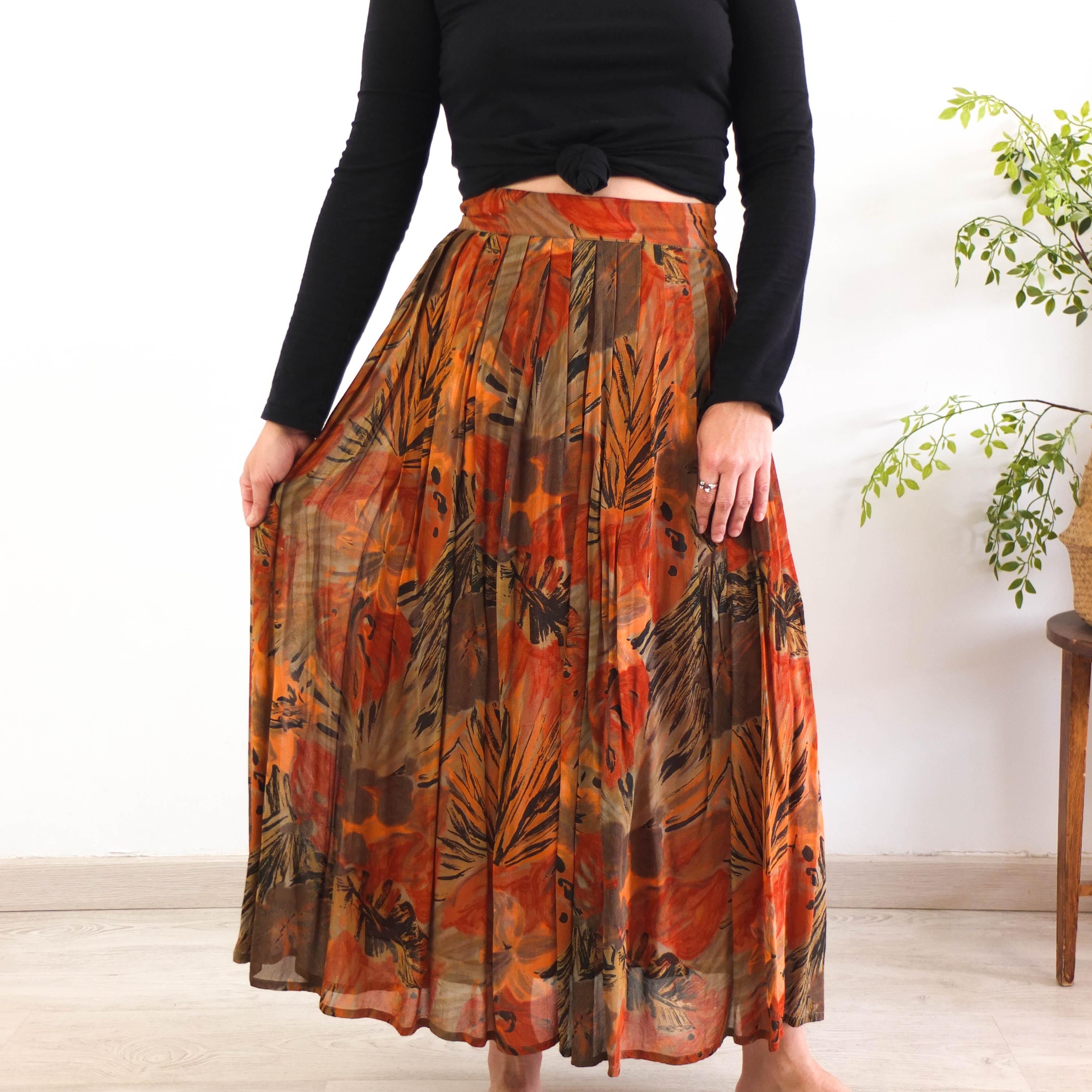 着用数回✨AMERI VINTAGE✨FLOWER SHEER SKIRT il_fullxfull.7727211265_iyrj.jpg