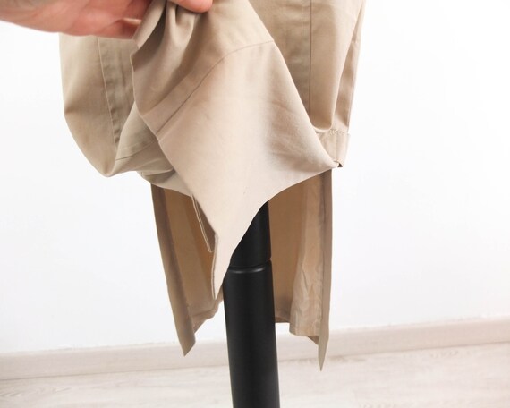 Midi pencil skirt hot sale 80s