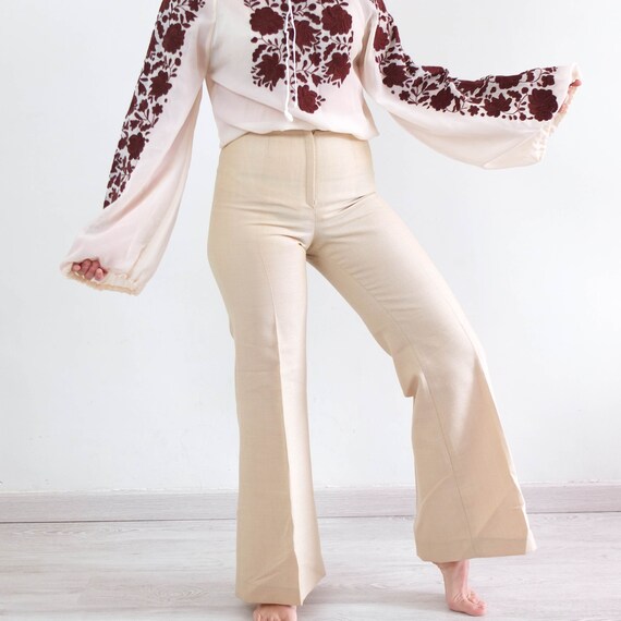 70s trousers