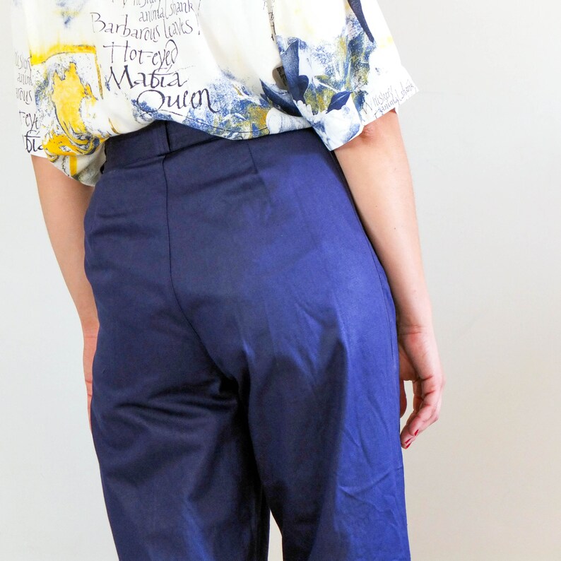 hot pants 80s