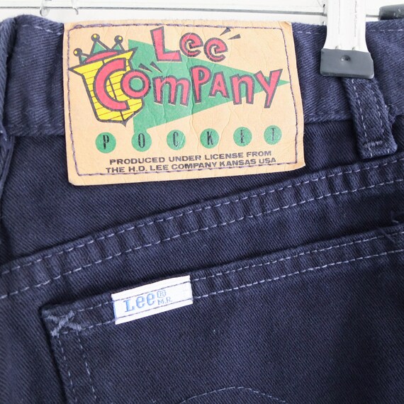 lee girlfriend jeans