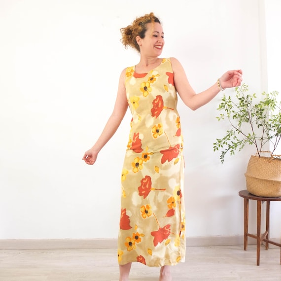 90s tank dress The ’90s Rib Dress