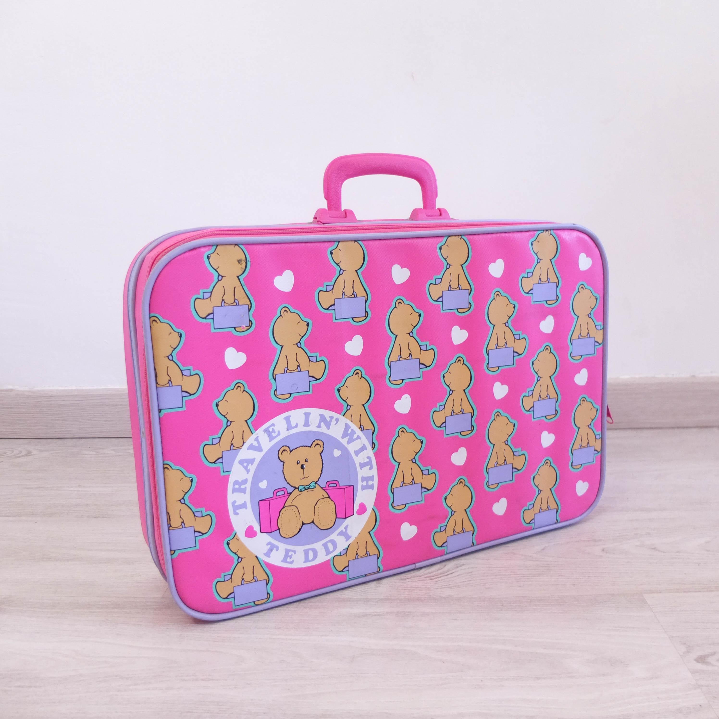サンマール 持ち手付き 缶 ケース 昭和レトロ 日本製 1990年 90s suitcase - Etsy 日本