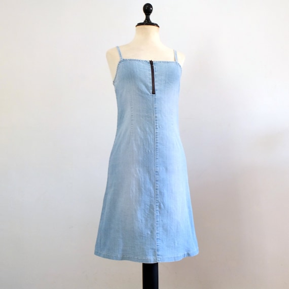 jumper dress jeans