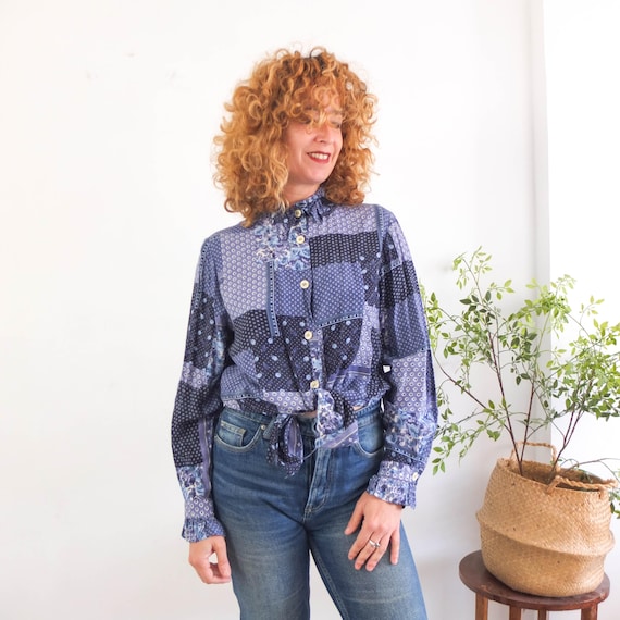 dresses over shirts and jeans 90s A casual take on 90s workwear, inspired by our new favorite series