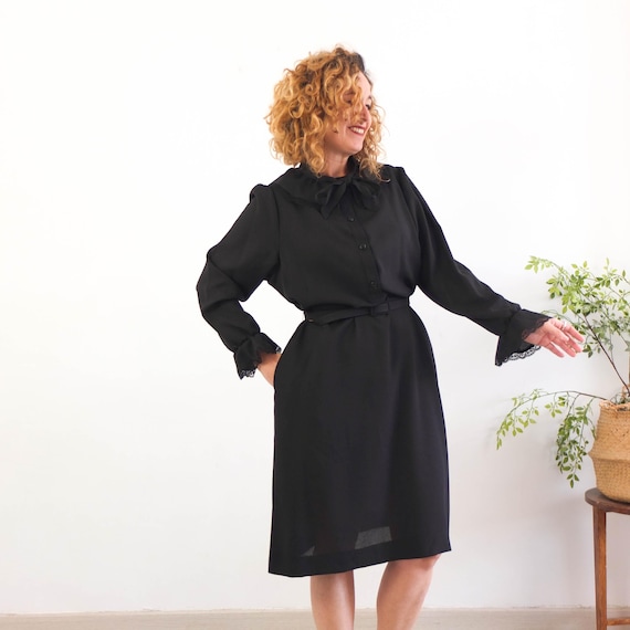 80s party dress plus size Vintage 80s Tribal Print Plus Size Dress  Ural Studio