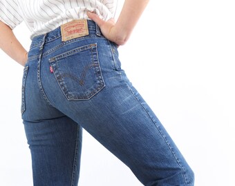 Levis 529 Jeans - Etsy