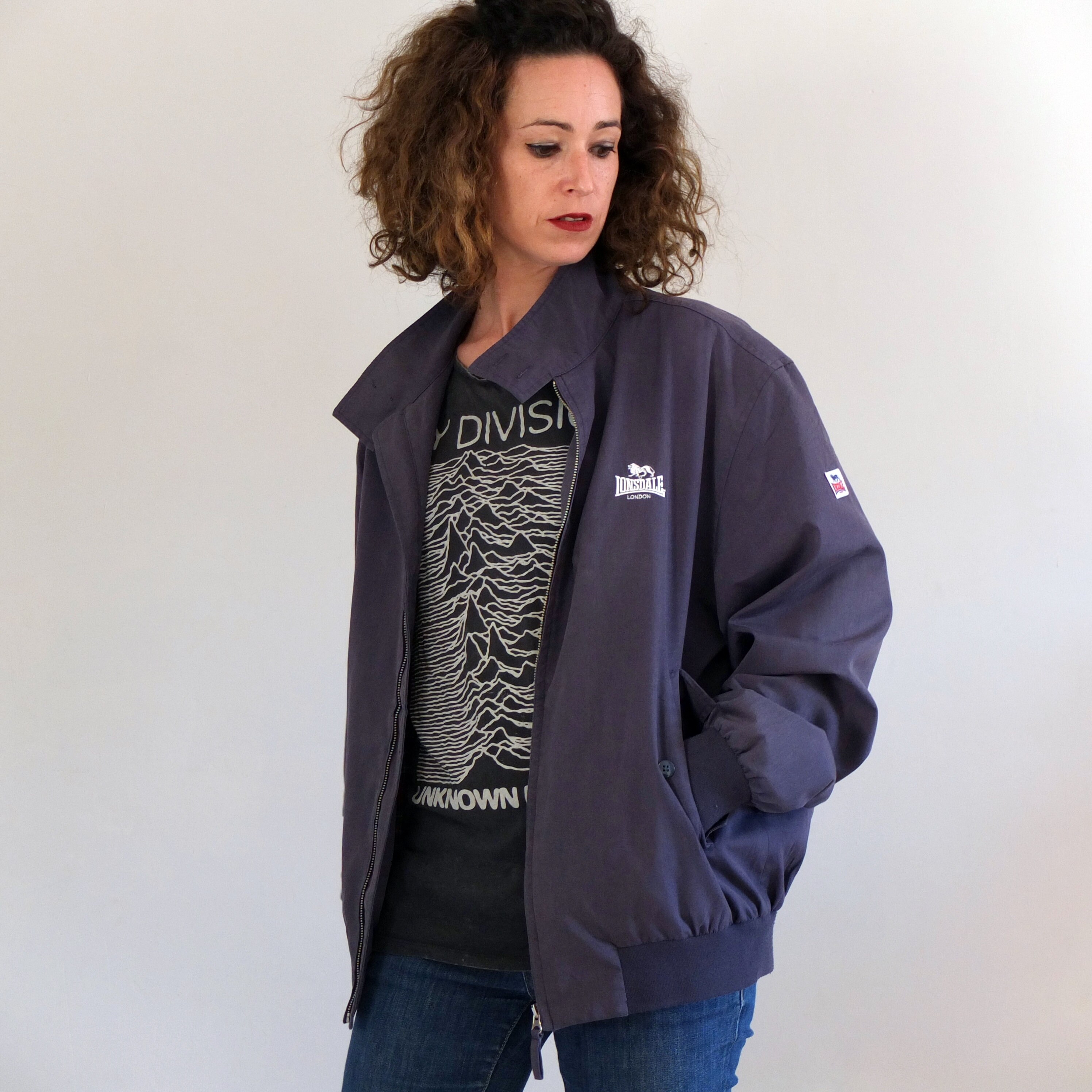 ジャケット・アウター 60s 70s USA fade blue harrington jacket il_fullxfull.5601927337_b3f4.jpg
