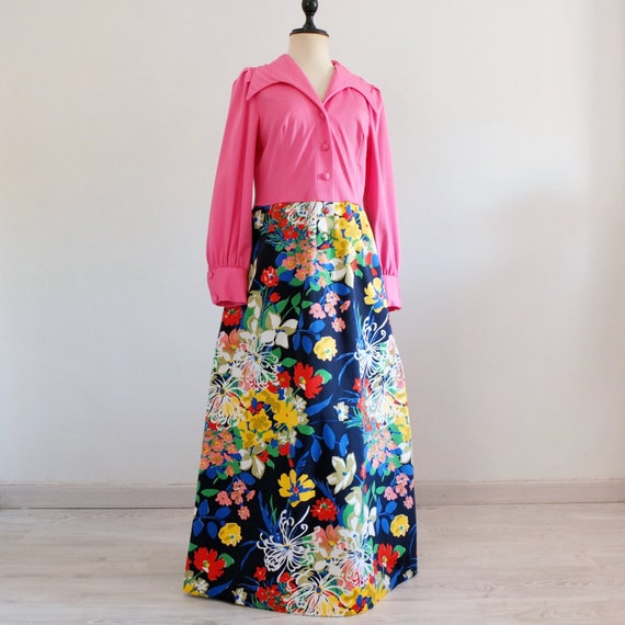 70 retro dress