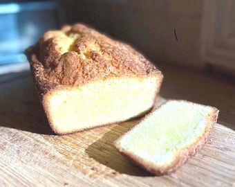 Old Fashioned Pound Cake Mix