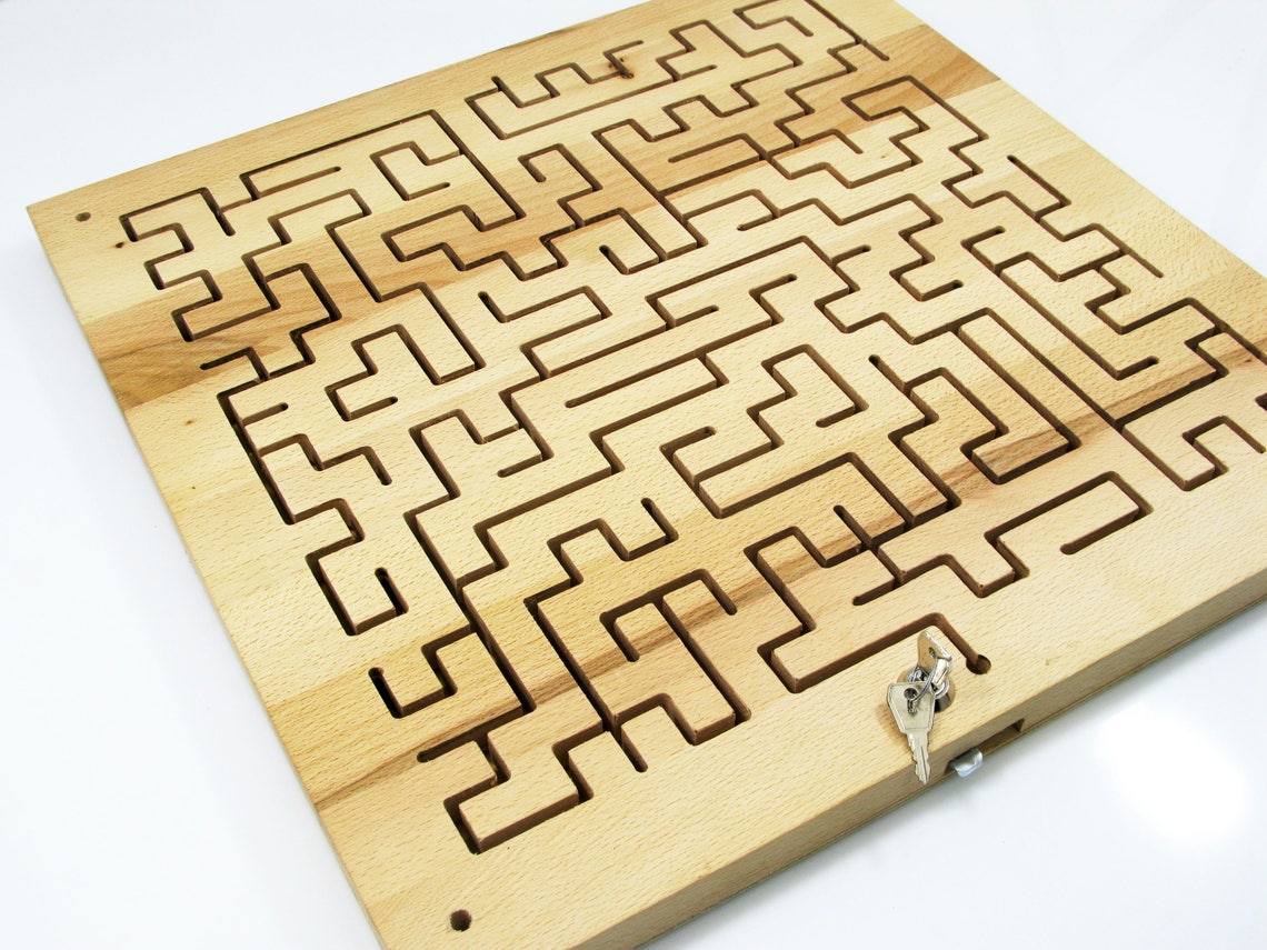 wooden puzzle escape wooden puzzle escape