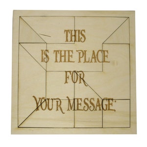 Escape room Custom engraving Wooden puzzles Wooden Enigma Logical challenges Wood Brain teaser