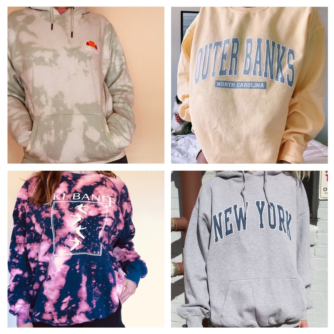 men's performance pullover