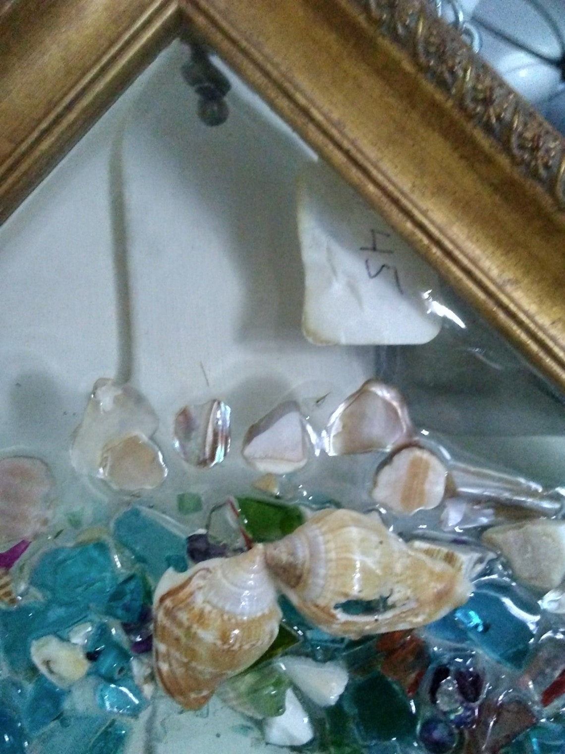 Ocean Wreath - Etsy
