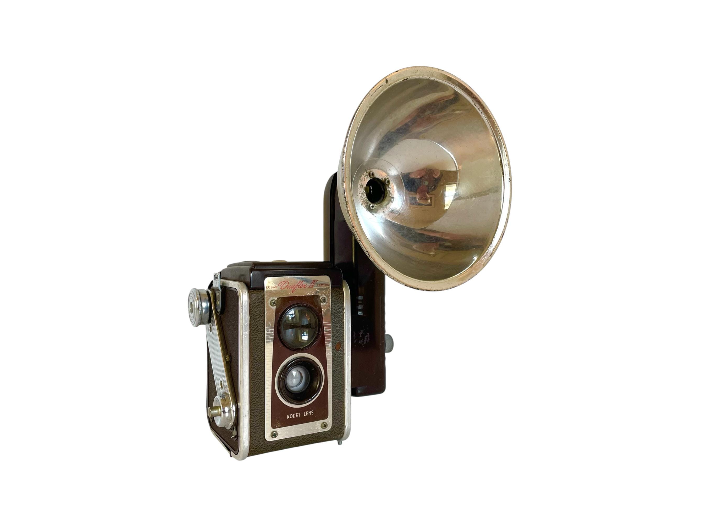 1950s Kodak Camera - Etsy