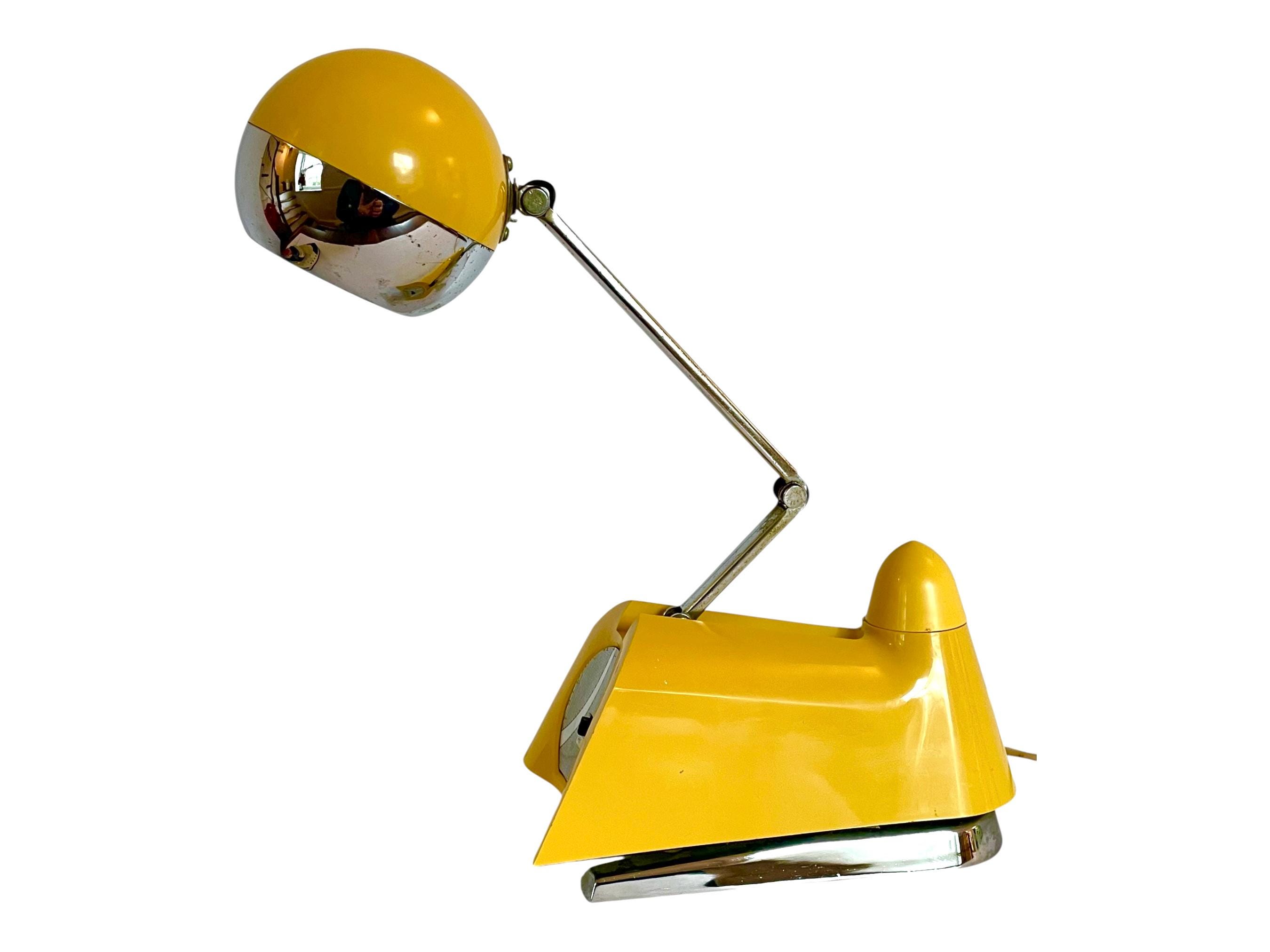 Space Age Lighting - Etsy