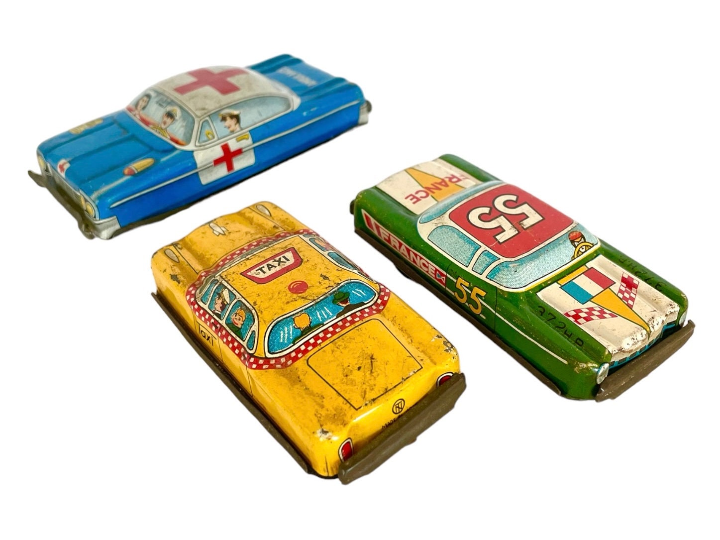 Toy Race Car Japan - Etsy