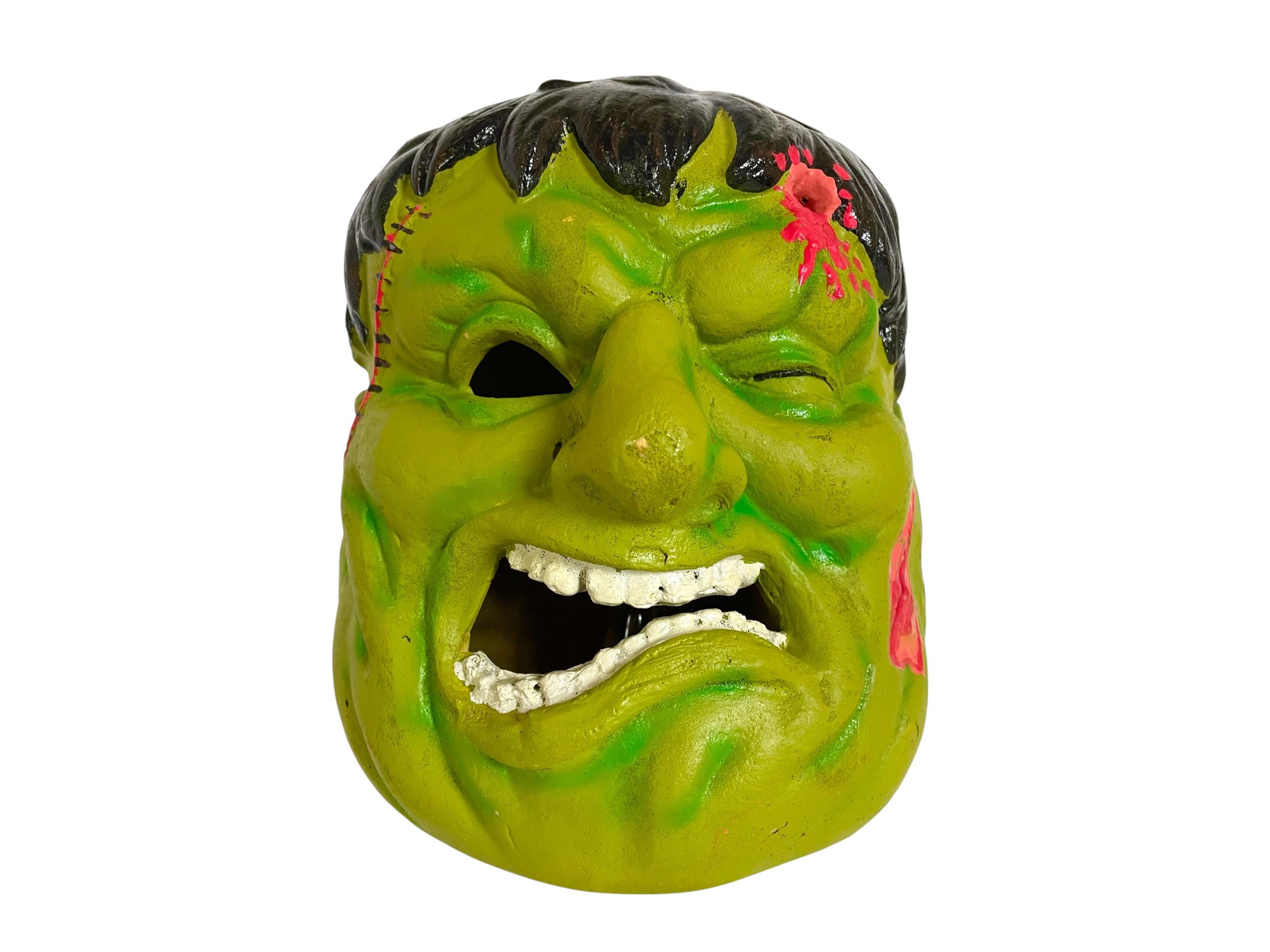 Frankenstein Blow Mold - Etsy