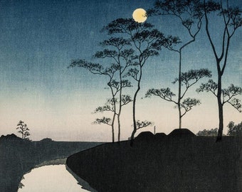 現代アートSHOZO ETO　直筆サイン『夏休み』銅版画 1971年 0611B il_340x270.2050286879_s6ng.jpg
