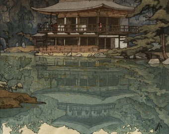 Japanese Art Print 