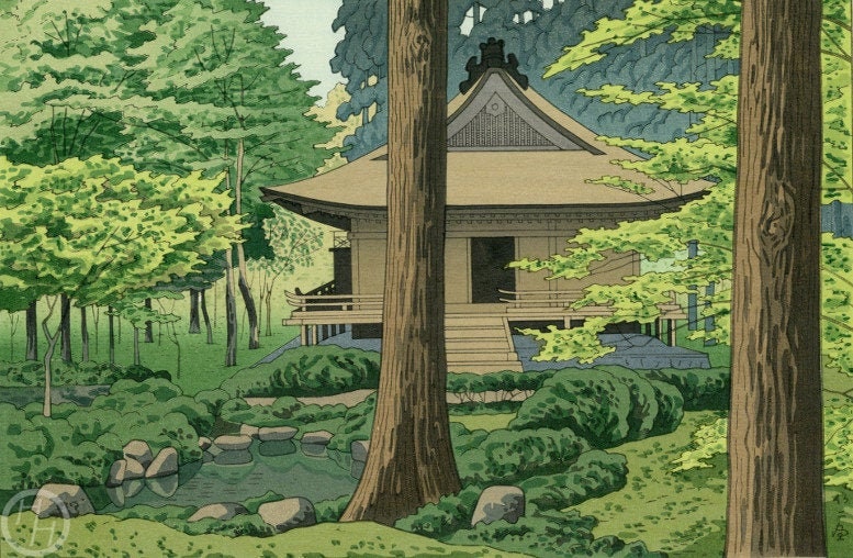 アート・デザイン・音楽 THE SCENIC ART OF SETSU ASAKURA The Scenic Art of Setsu Asakura（朝倉 摂）