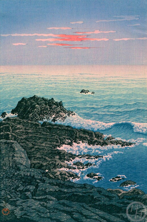 Japanese Art Print 