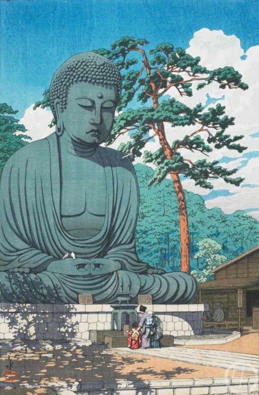 Daibutsu - Etsy Hong Kong Daibutsu - Etsy Hong Kong