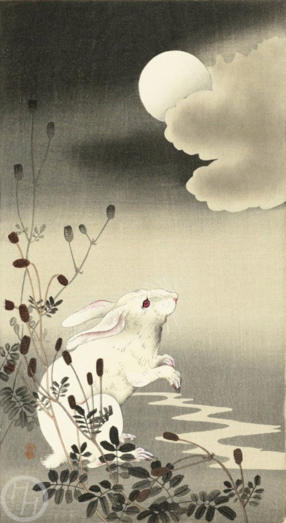Buy Japanese Art Print 