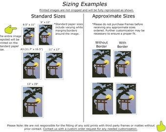 コレクション FAILE TEMPLE art book Japanese Art Print 