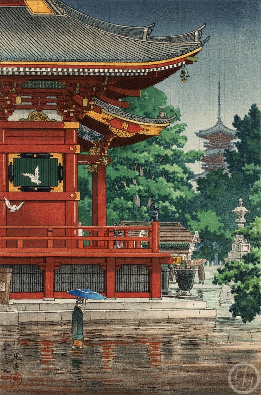 送料無料 通販 Japanese  Print Art 絵画