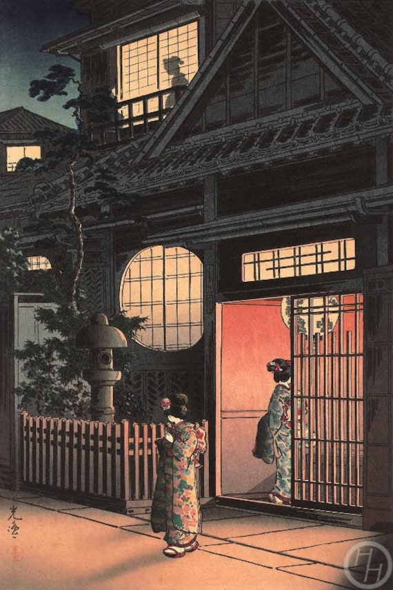 Uncrating the Japanese House: Junzo Yoshimura, Antonin and Noémi Raymond,  and George Nakashima