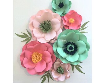 cloud island floral bedding