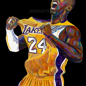 Kobe 24