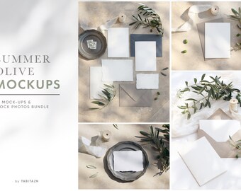 Fonts Printables Mockups Stock Photos By Tabitasshop On Etsy