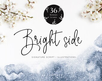 Calligraphy font, Wedding font, Script font, Signature font, Calligraphy font, Cursive font, Handwritten font, font download, digital font