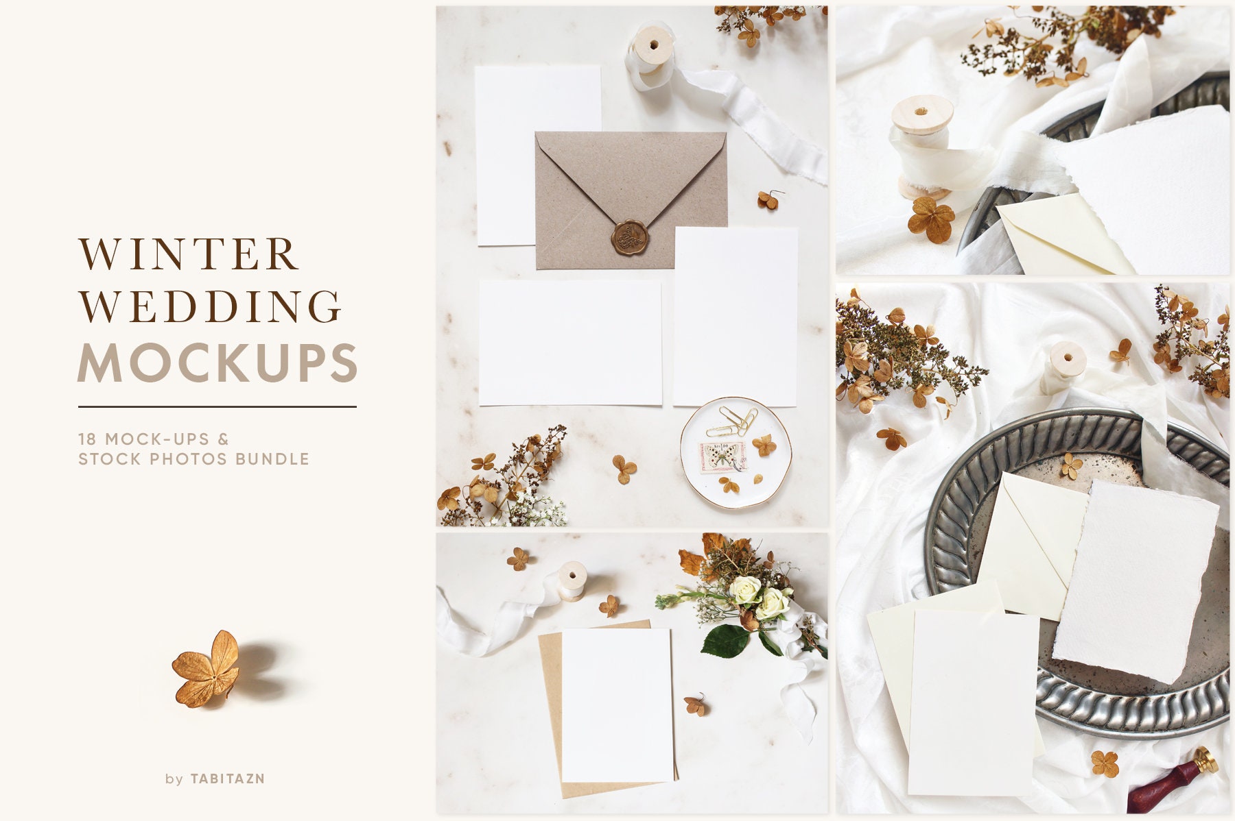 Styled Stock Photography Wedding Stationery Mockups Quote Etsy