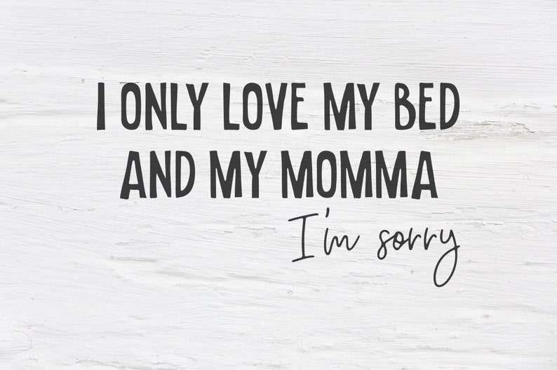 Free Free 278 I Love My Mom Svg SVG PNG EPS DXF File