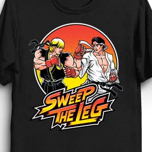 Guile Street Fighter 6 Essential T-Shirt for Sale by Stylish-Geek