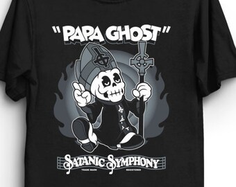 ghost bc shirt