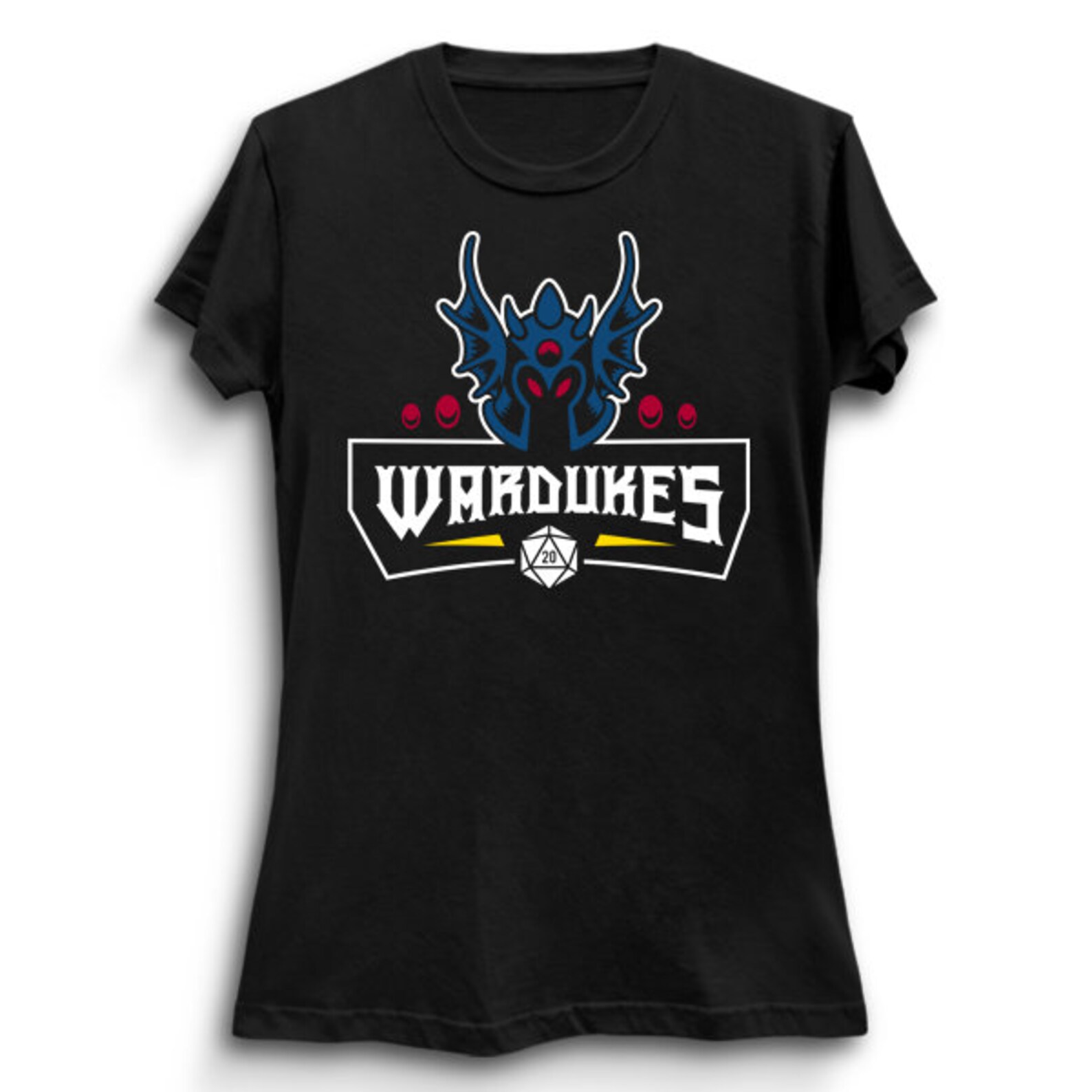 warduke shirt