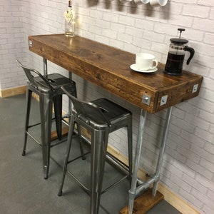 Kitchen pub table hot sale