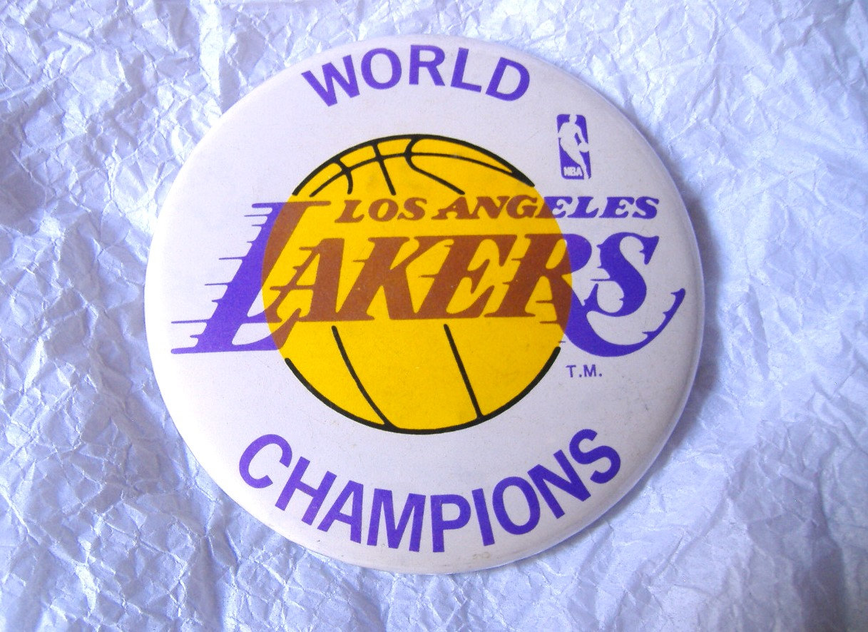 Pin on Los Angeles Lakers