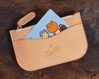 Zipper Card Holder  (Template/Pattern/PDF)