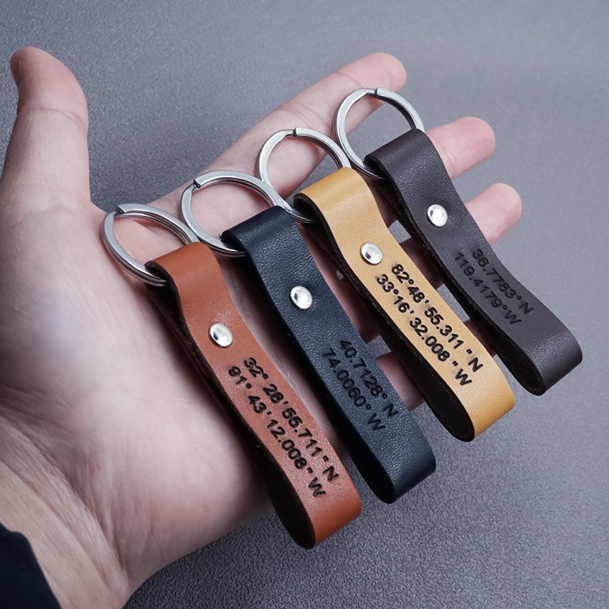 Car Keychains - Etsy Australia