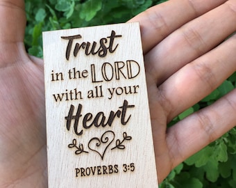 Magnet, Office Magnet, Christian magnet, bible verse magnets, Faith Magnets, Motivational magnet, inspirational magnet