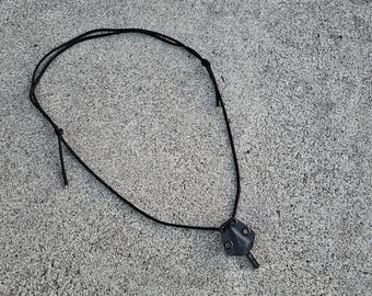 ESEE AH-1 ARROWHEAD benutzerdefinierte Kydex Halstragescheide, Pfannkuchen, Mil-Spec 550 Paracord Lanyard. Kostenloser Versand!