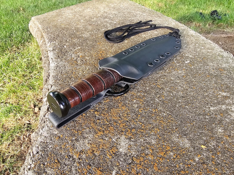 Kydex Dangler Attachment für TRI | Battle-Merchant
