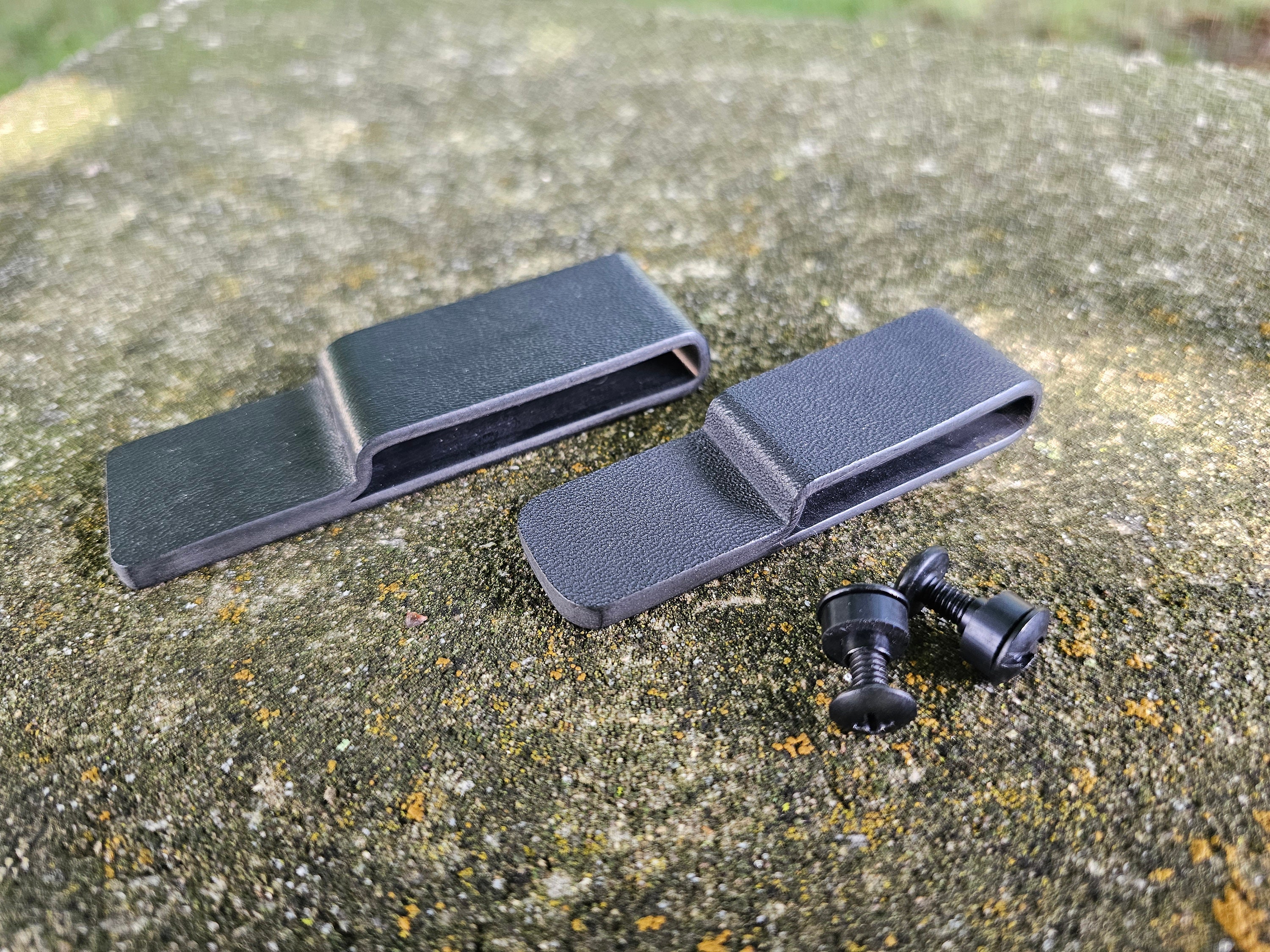 Holster belt loops online